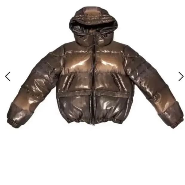 로레일즈 패딩 사이즈 1 상태 좋아요