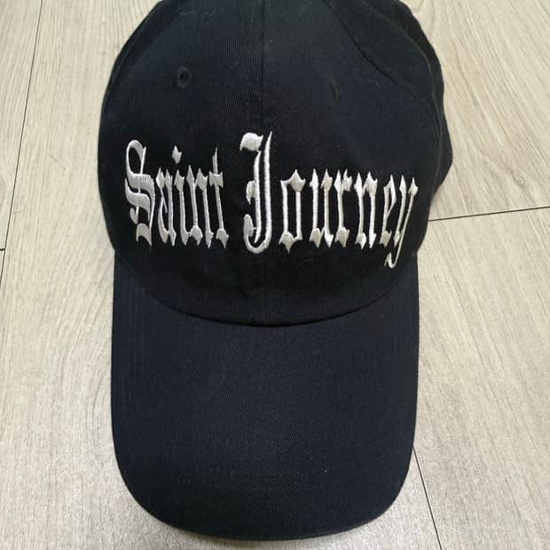 세인트미카엘 SAINT JOURNEY 캡