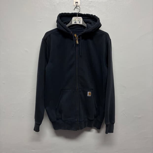 칼하트 써멀 후드집업 5