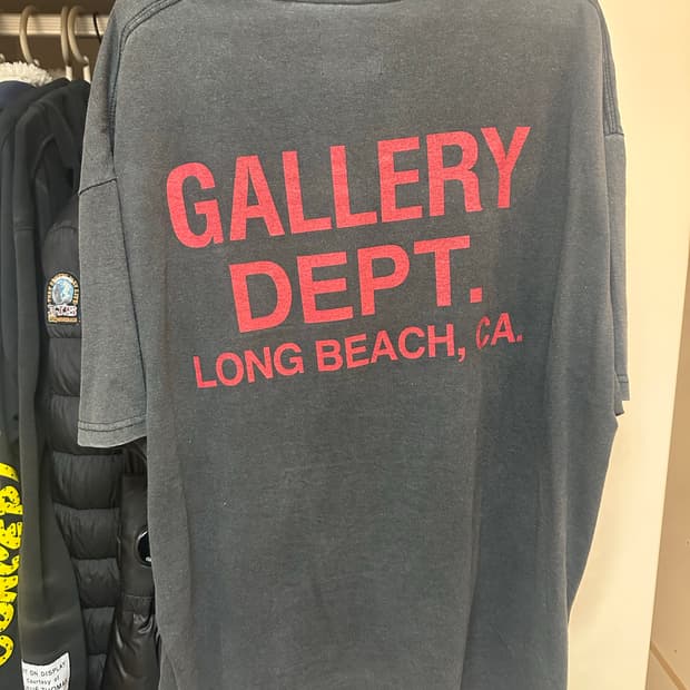 갤러리뎁트 반팔