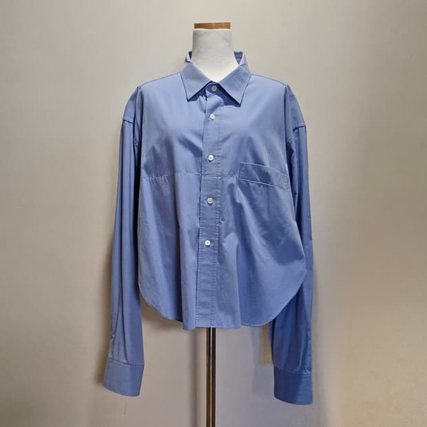 베트멍(Vetements) 여성셔츠