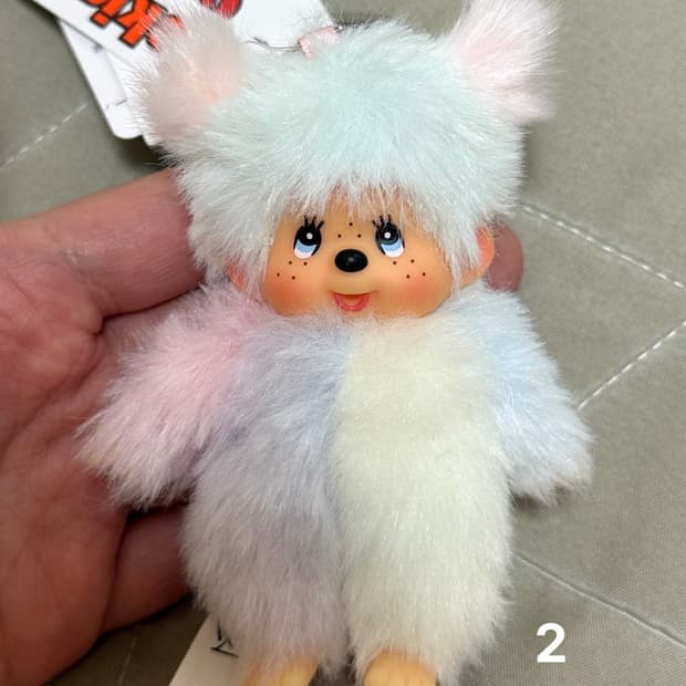타이다이 몬치치 (옆으로 넘기면 상세사진 있어요 ! )