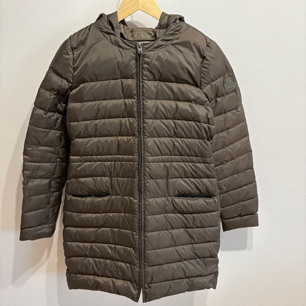 SJ WANI 여성 경량 패딩 55사이즈