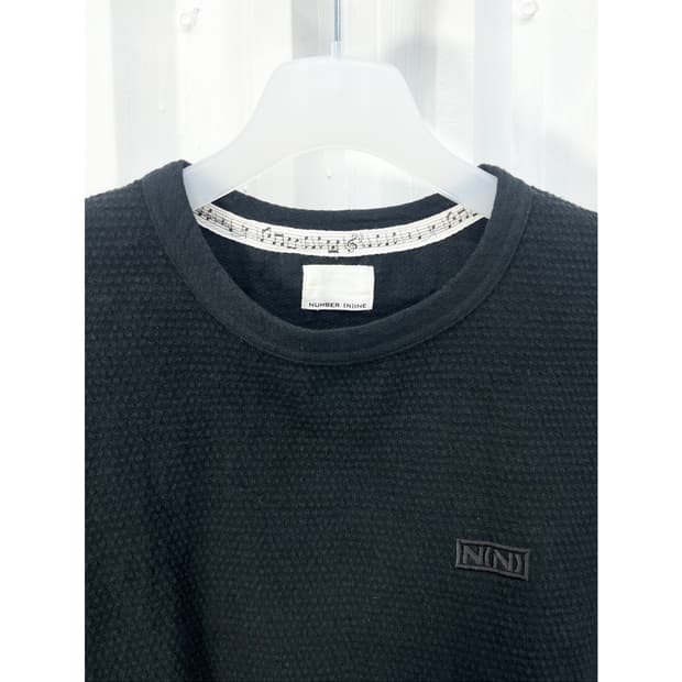 Number (N)ine cutoff