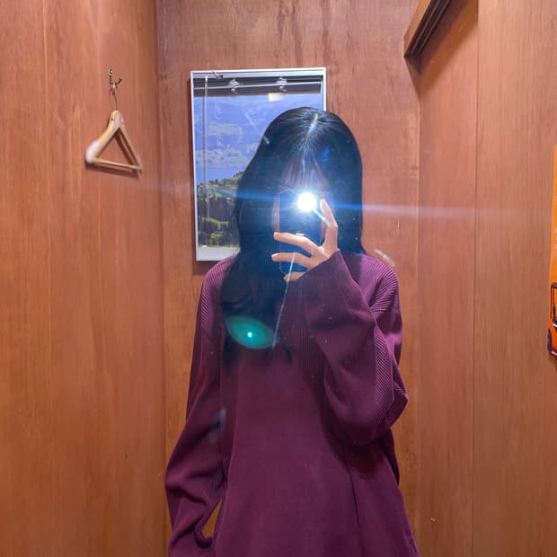 (3XL) LAUREN 로렌 랄프 로렌 터틀넥 니트