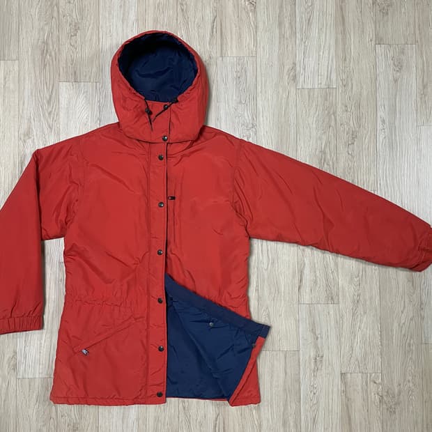 100) 80's 엘엘빈 마운틴 파카(RRL&LVC&폴로)