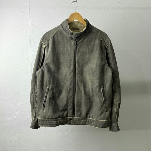 Tehama 패널 자켓