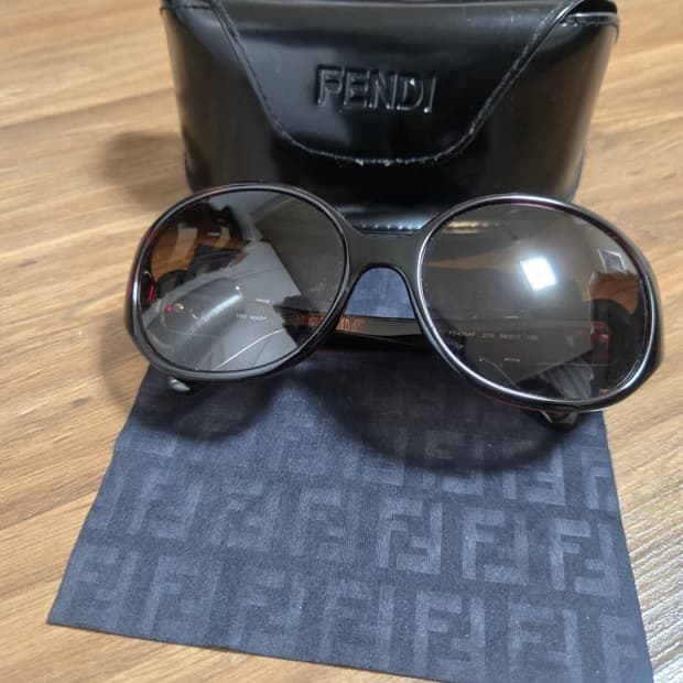 펜디 선글라스 FS426AF [정품]  