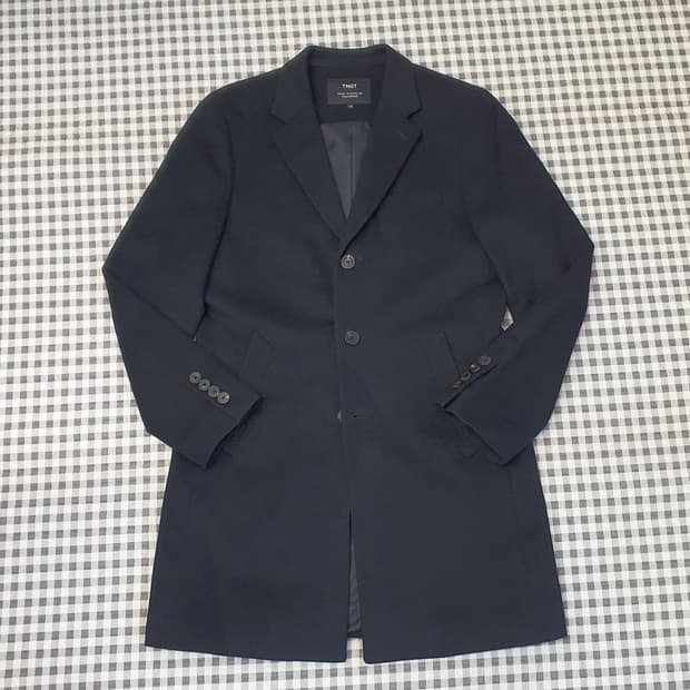 TNGT 울 코트 자켓 남자95