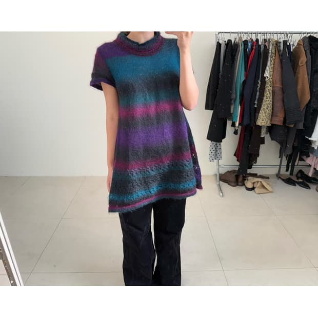 빈티지 레이어드 원피스(개인결제창)