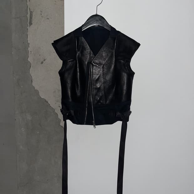RICK OWENS 2015 S/S