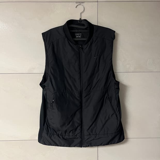 나이키 써마핏 언리미티드 패딩 베스트 조끼 [M] 