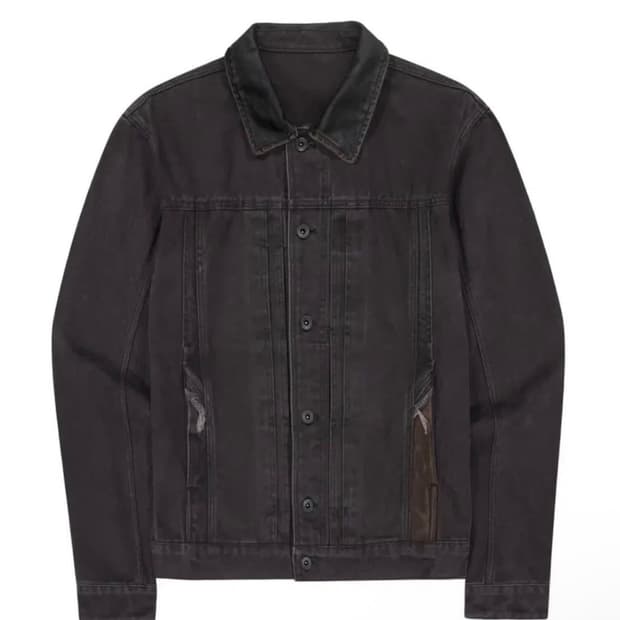 (교환) Xlim ep8 05 자켓 브라운 L > M,S 교환