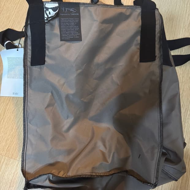 GR10K SOIL SACK 