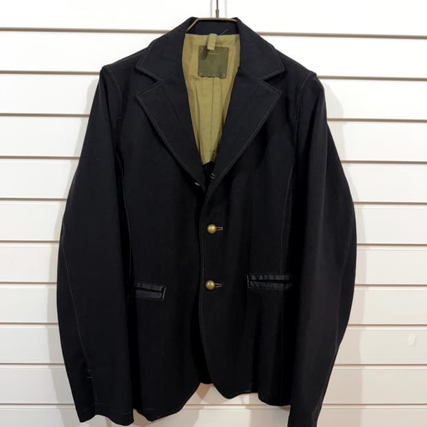 inbreed 여성 자켓 (Made In Japan)