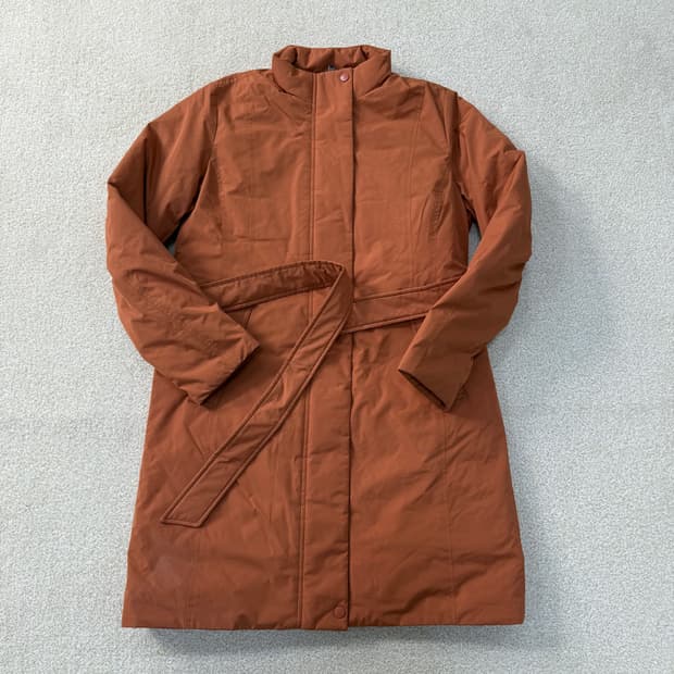 [95] 헨리코튼 골프 구스다운 패딩 자켓 0102T1