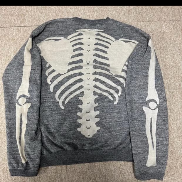 캐피탈 본스웻 5사이즈