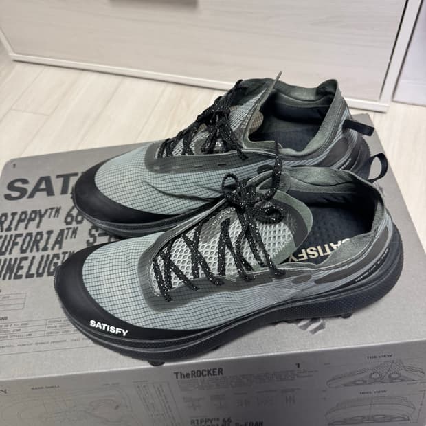 세티스파이 더라커 us10