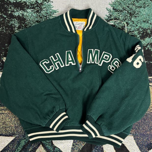 아메리칸 빈티지 athletics champs