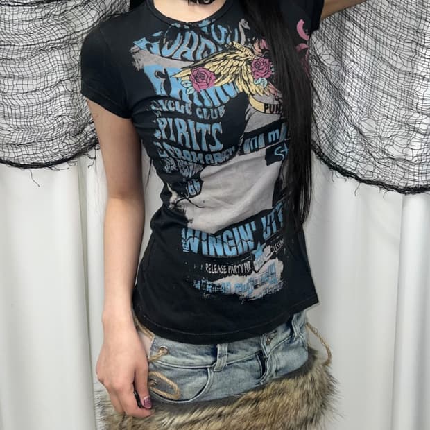skinny minnie