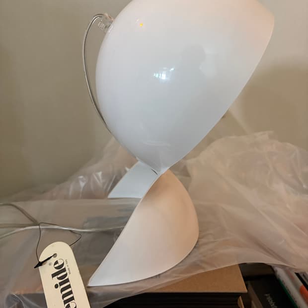 아르떼미데 달루 dalu 