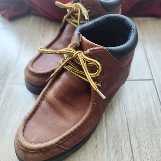 폴로 진스 빈티지 워커 (270)