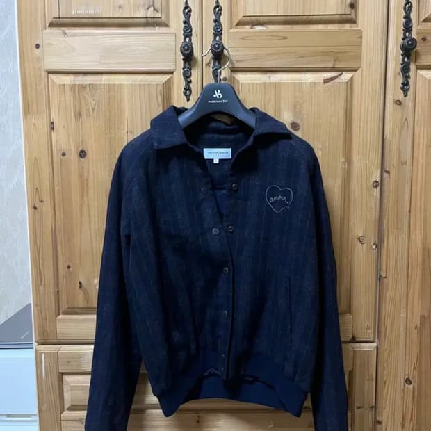 Maison Labiche 메종 라비쉬 울 자켓