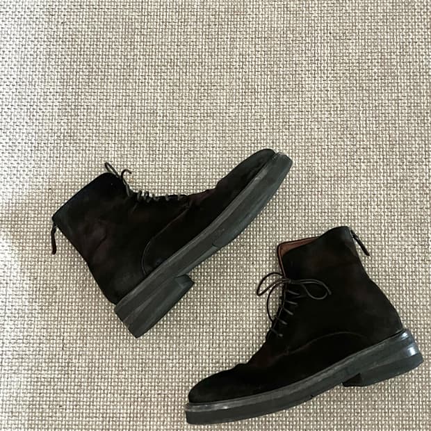 마르셀 / 파루카 부츠 / 42