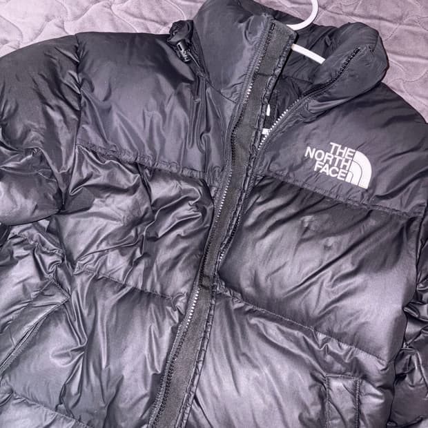 노스페이스 에코 눕시 s(상태 좋음)