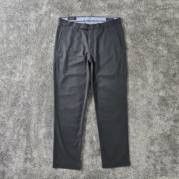 POLO RALPH LAUREN 치노팬츠