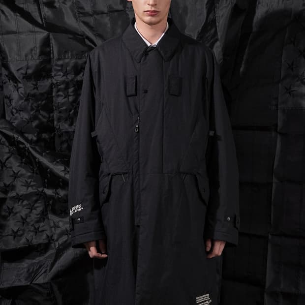 스펙테이터 밀레 올리브드레서비스 m64 필드코트