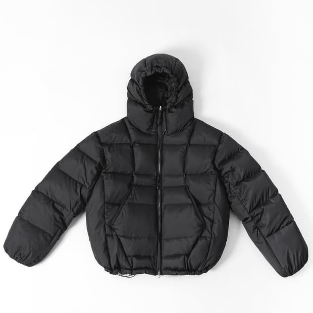 [3] 999휴머니티 adventure goose down puffer