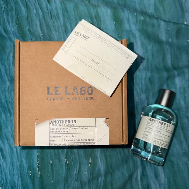 [100ml]르라보 어나더 13