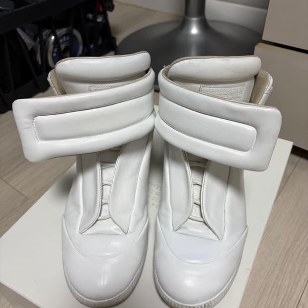 메종 마르지엘라 퓨처 하이탑 size 41