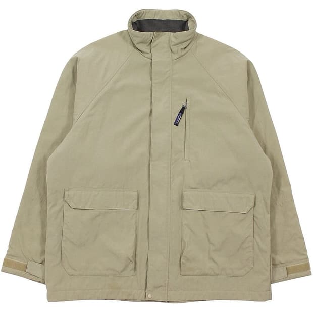 2001 파타고니아 이스케이프 자켓 빈티지