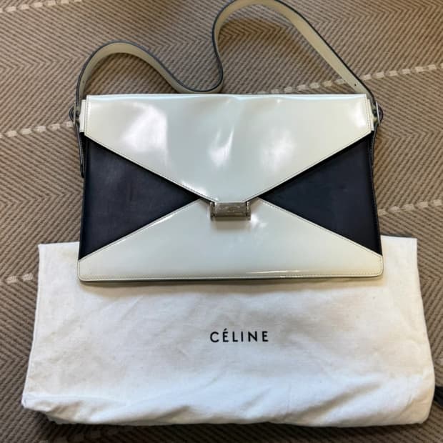 올드셀린느 다이아몬드백