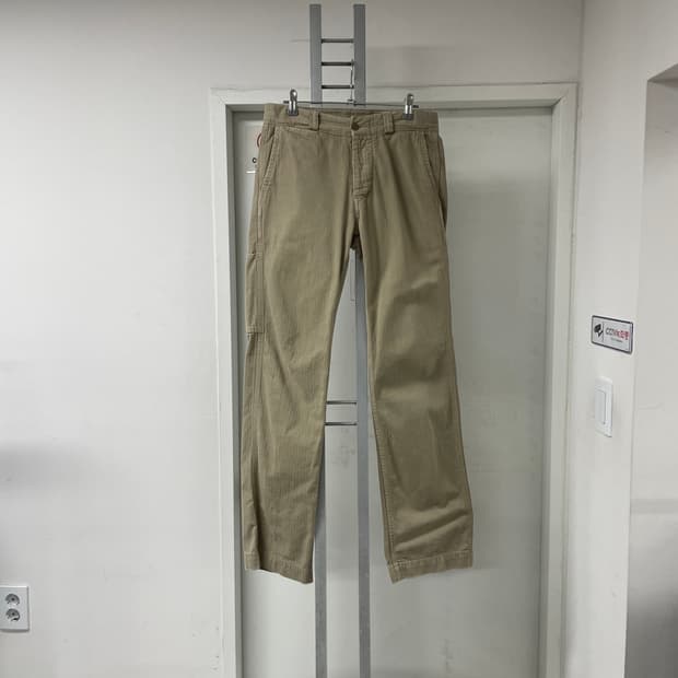 옴니갓 베이지 팬츠 2