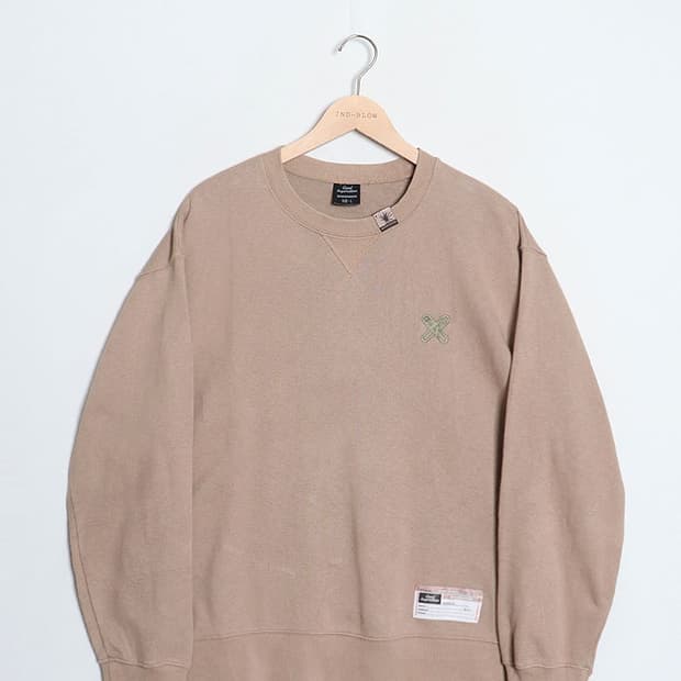 G U x MIHARA YASUHIRO Sweat Shirts