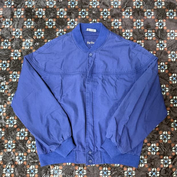 90s par four derby jacket 더비자켓 스포츠자켓