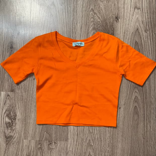 페일제이드 반팔