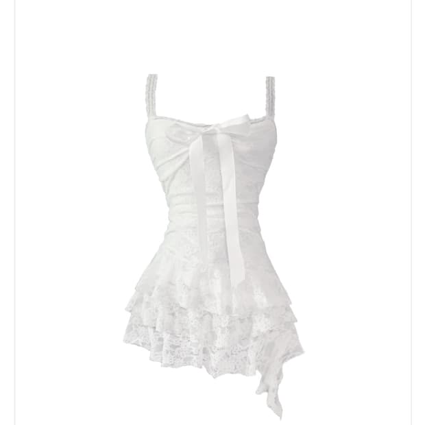 스젠 메이드 원피스