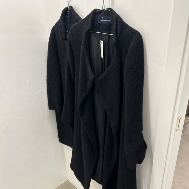 아야즈스튜디오 오픈 코트