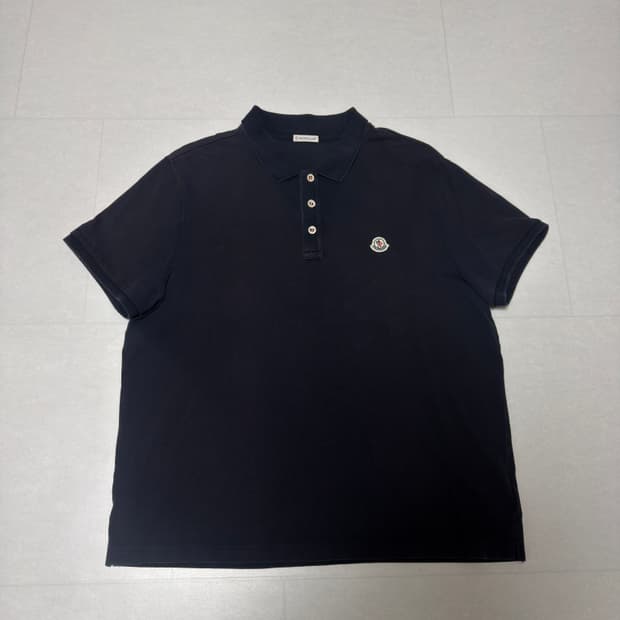 [ XXL ] 몽클레어 pk 카라티 피케티