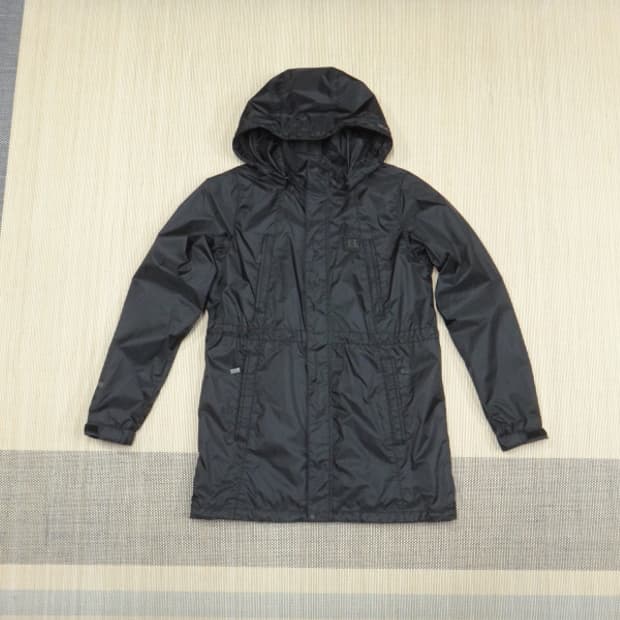 (90) 코오롱스포츠 윈드스토퍼 여성 아웃도어 자켓