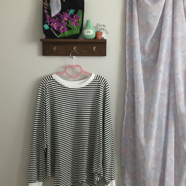 스프라이트 티셔츠