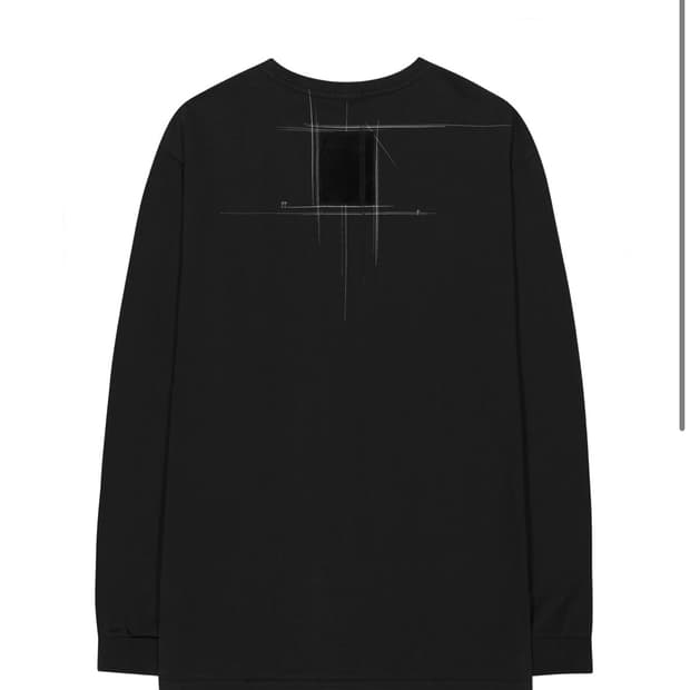 (XL) 엑슬림 EP.8 02 SLEEVE