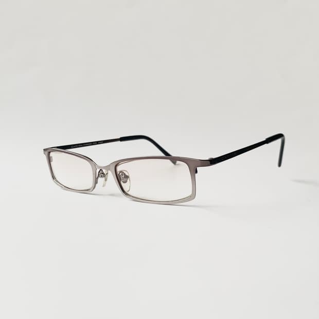 [Event 17] CARVEN 까르뱅 메탈 안경테 빈티지 클래식