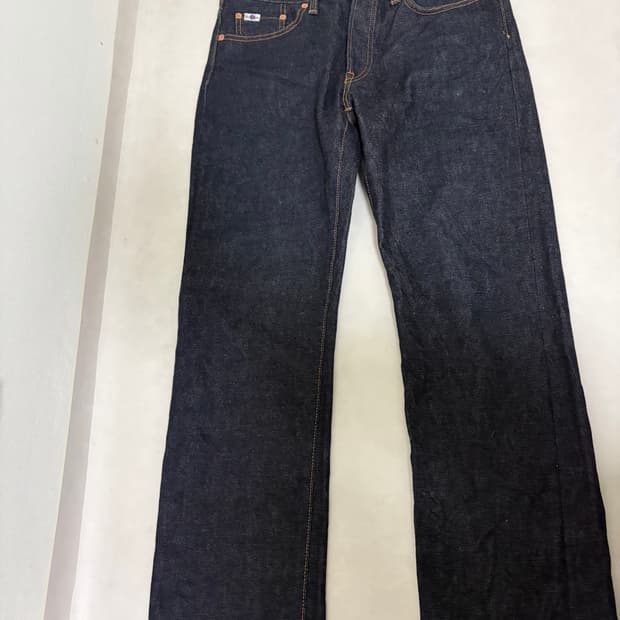 다치산 sd-103 2회착용