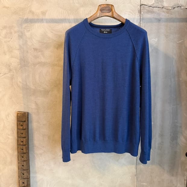 바나나 리퍼블릭 메리노울 니트 105