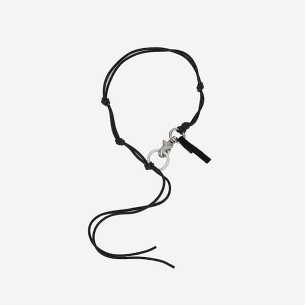 아워레가시 라돈 목걸이